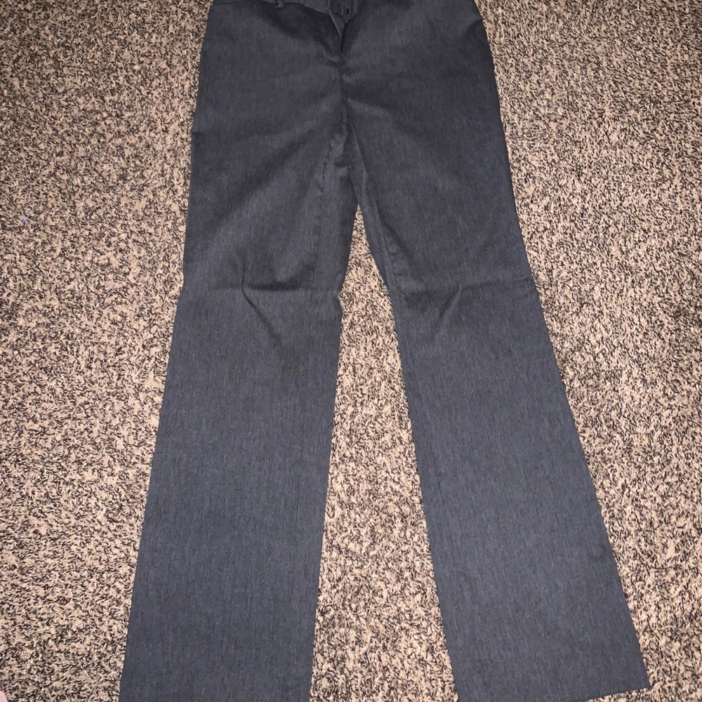 Dress pants